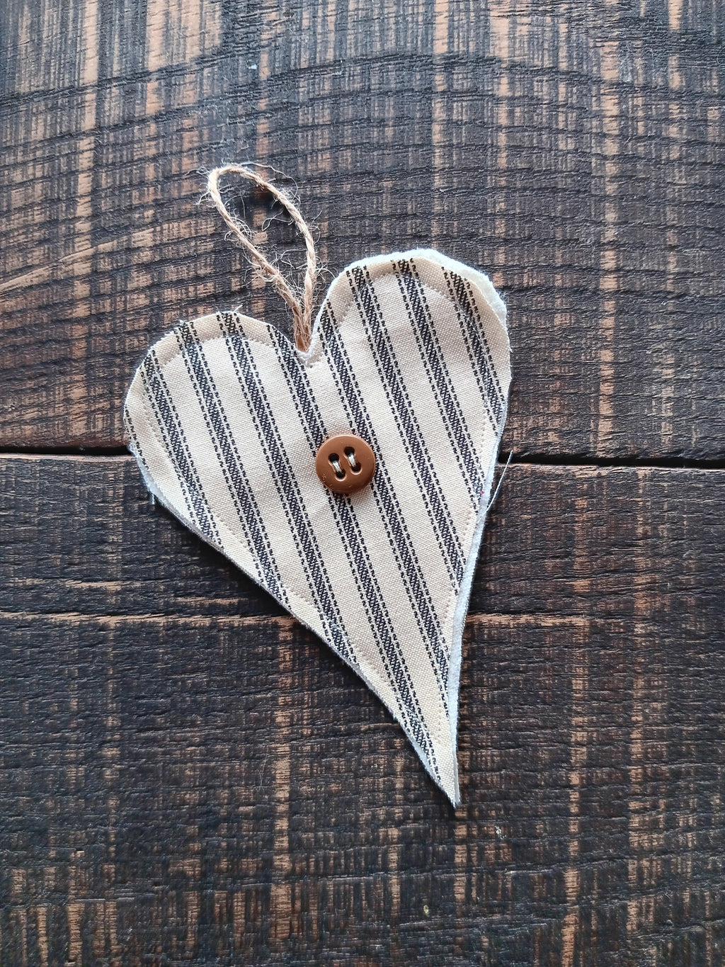 Primitive Ornament