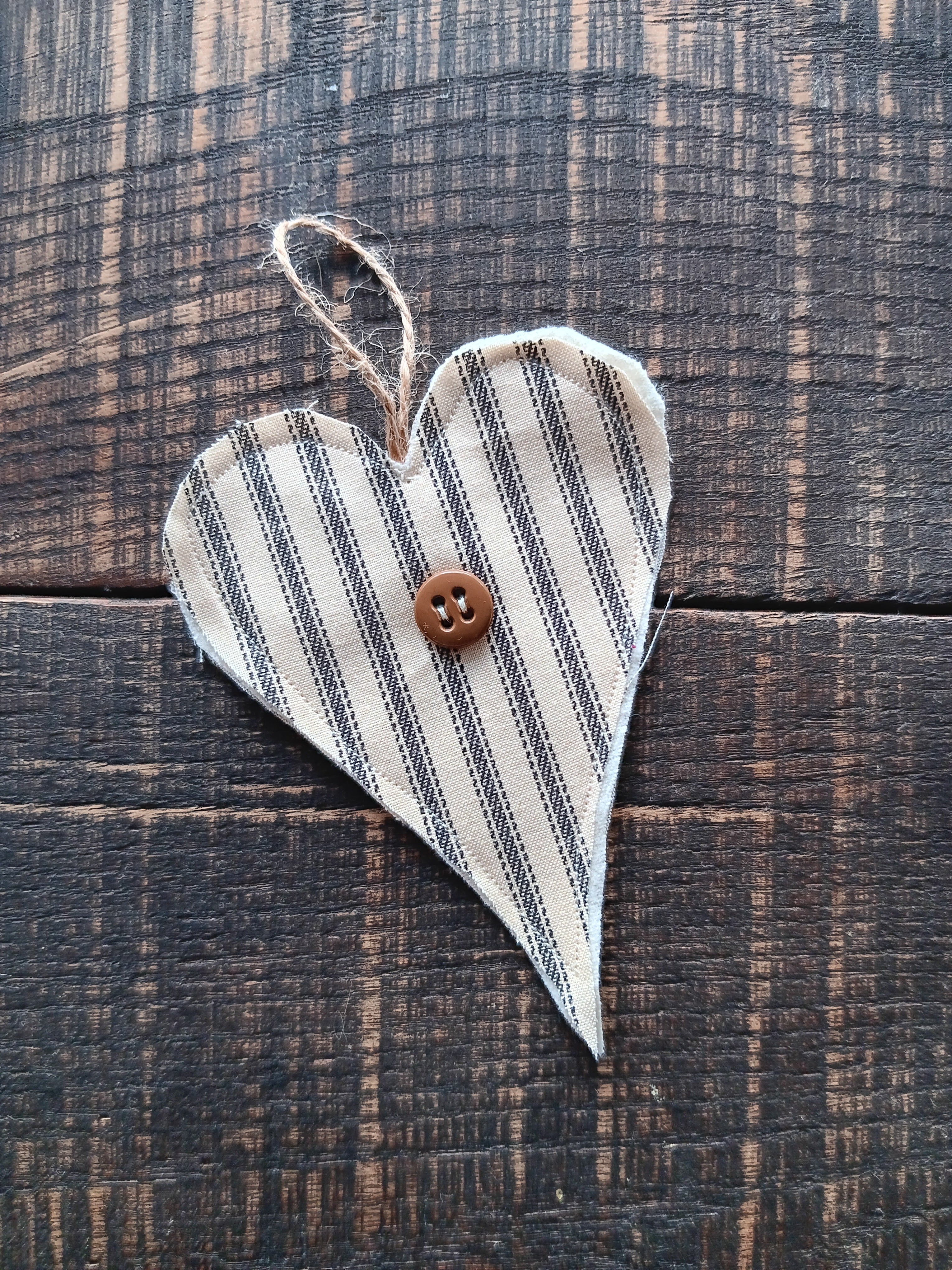 Primitive Ornament