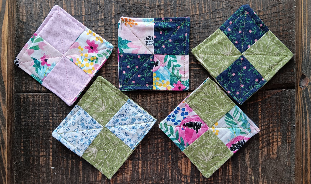 Prayer Quilt