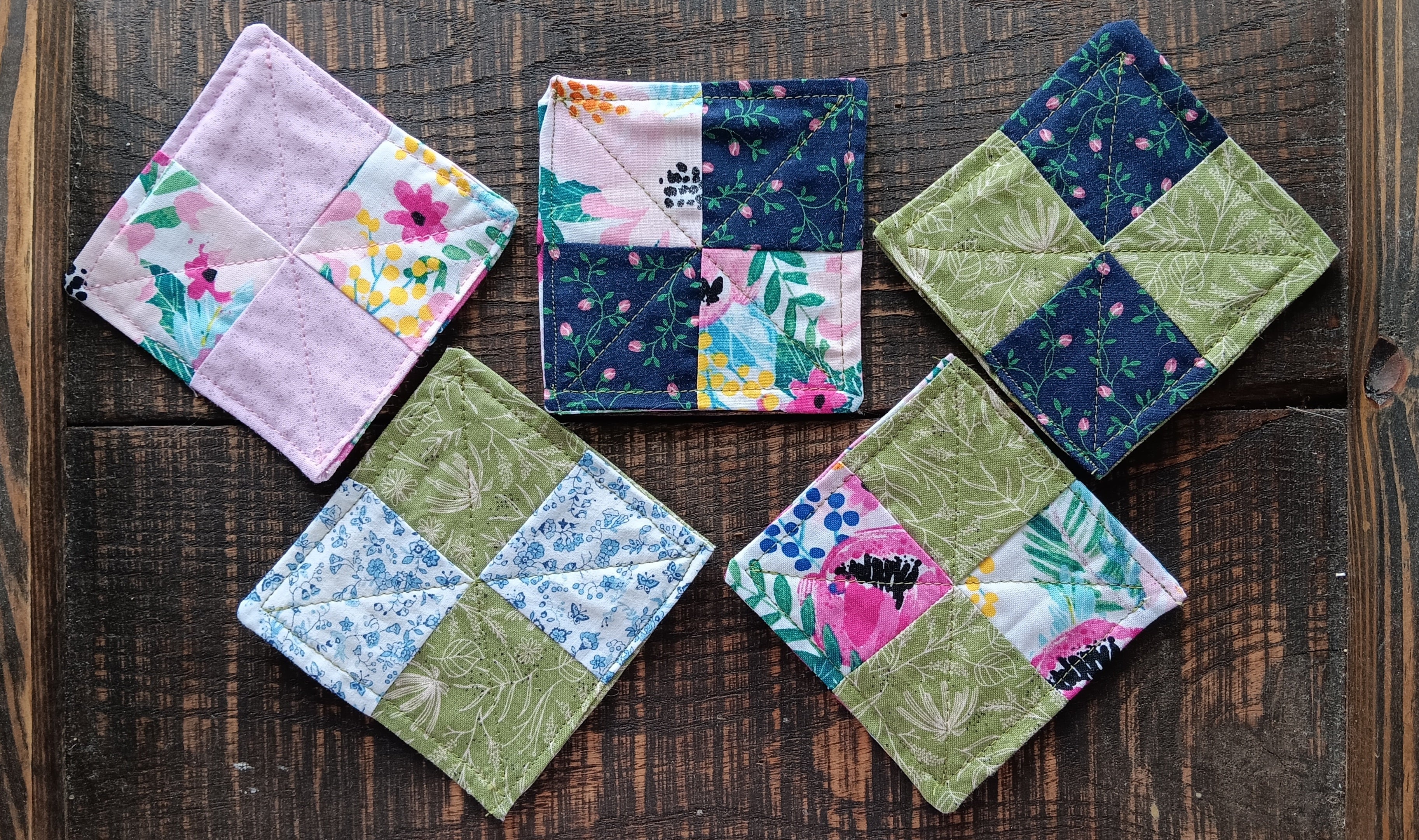Prayer Quilt