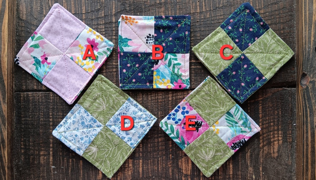 Prayer Quilt